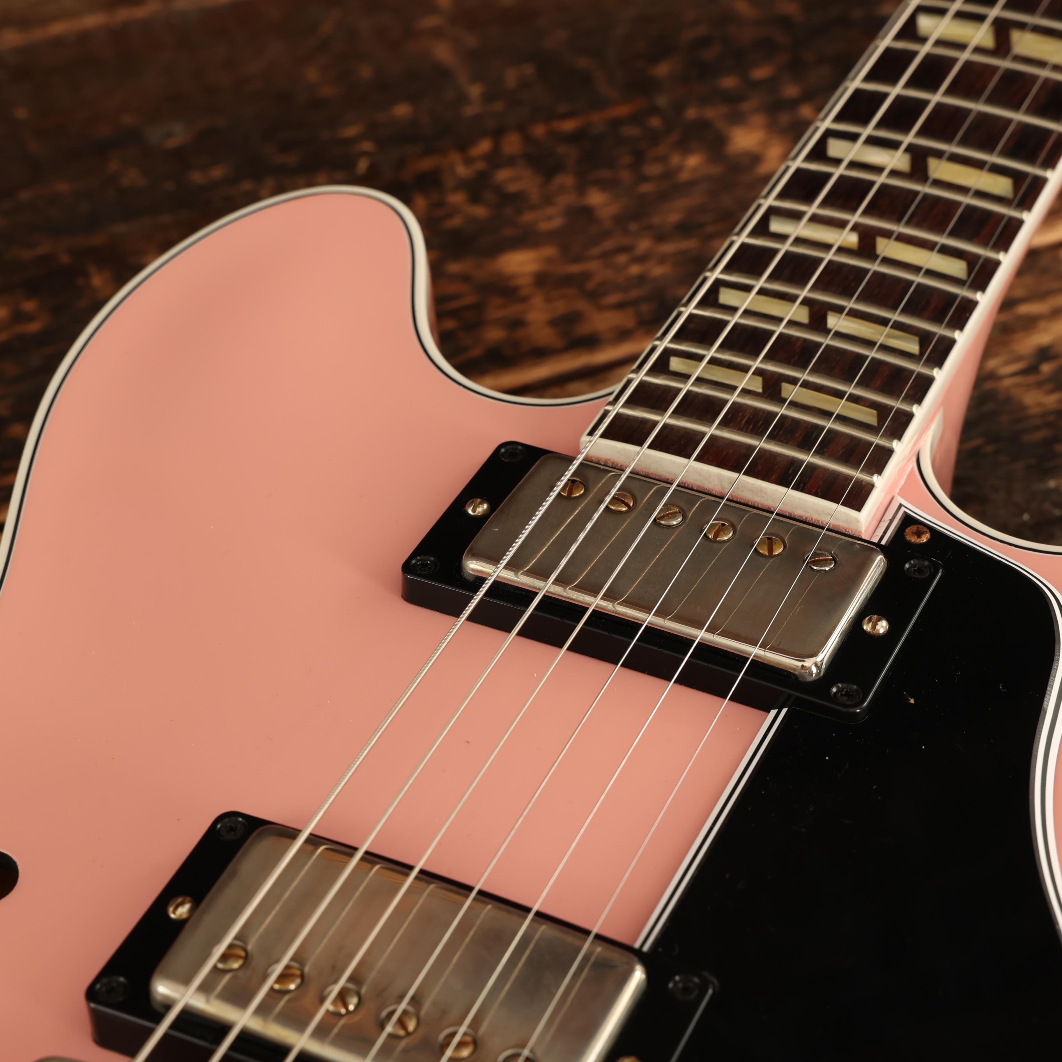 Gibson Custom Shop 1964 ES-345 Varitone VOS Semi-Hollow Electric